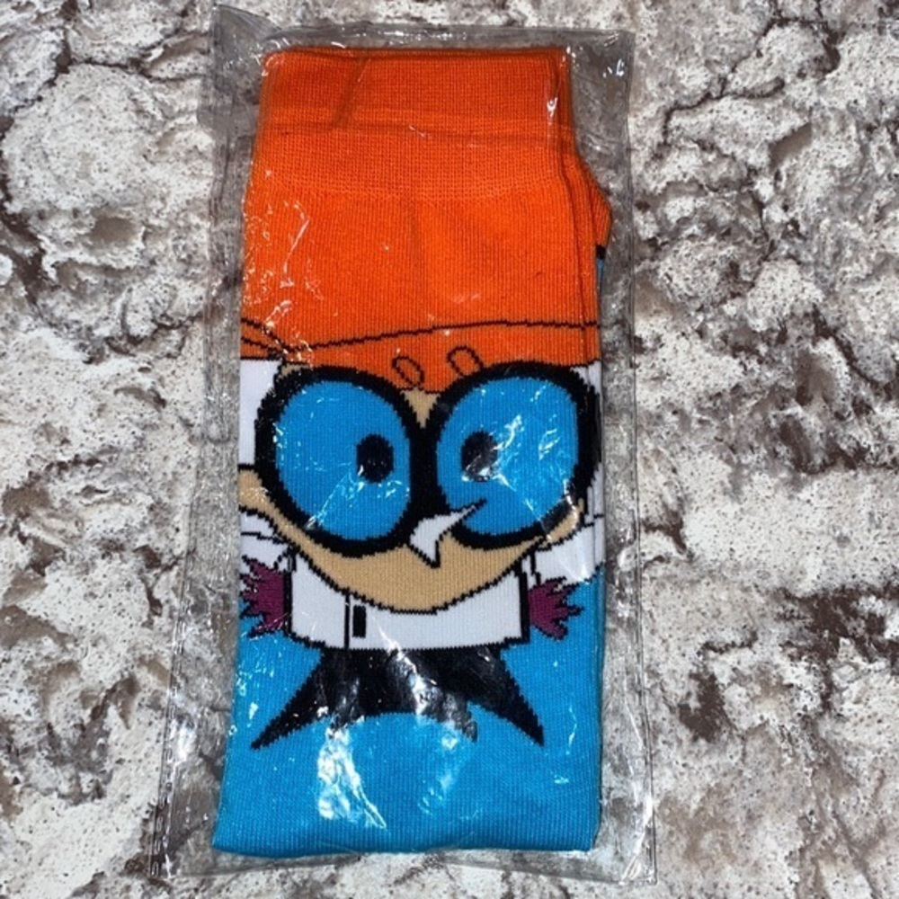 Dexter Socks New without tags.